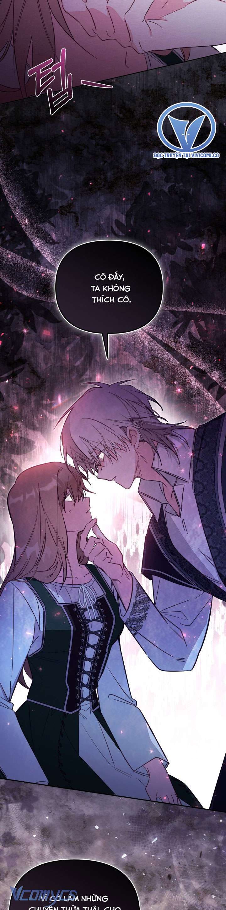 Không Có Chỗ Cho Kẻ Giả Mạo Chap 79 - Trang 2