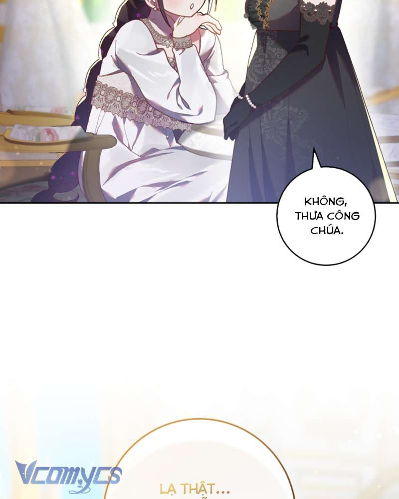 [Sứa Biển] Em Trai Tôi Là Hoàng Đế Ngang Ngược Chap 32 - Trang 2