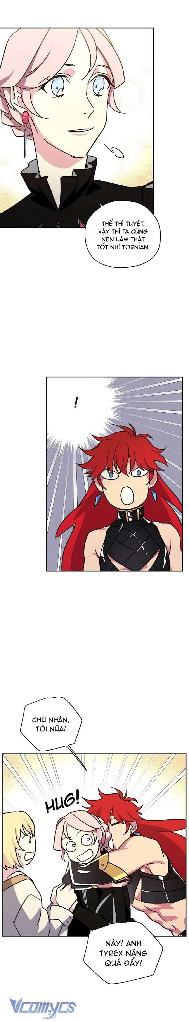 CHITRA Chap 90 - Trang 3