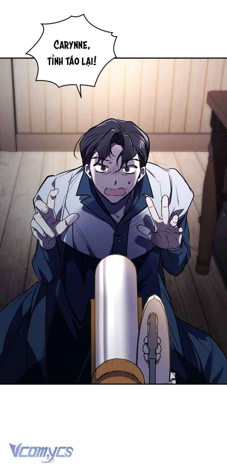 (Munn) Hoàn Nguyên Quý Cô Chap 21 - Next Chap 22