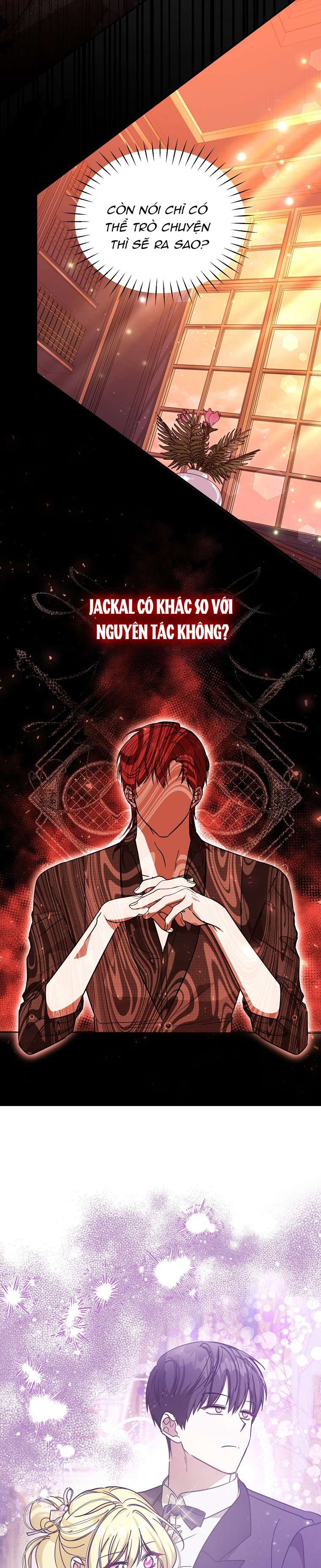 Chị Gái Tôi Là Nhân Vật Chính Chap 29 - Trang 4