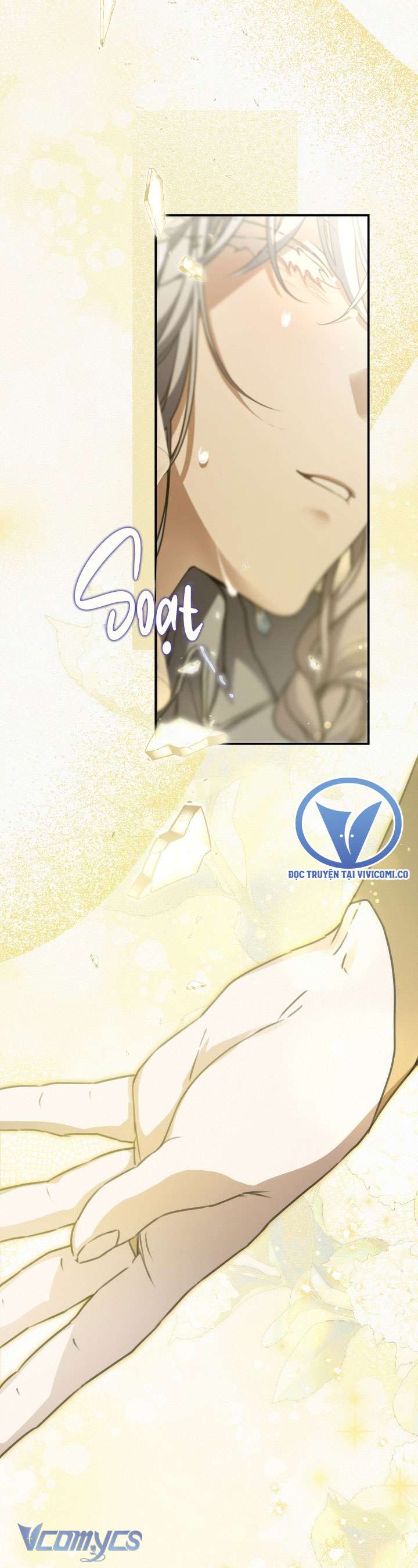 Lại Một Lần Nữa Hướng Về Ánh Sáng Chap 103 - Trang 2