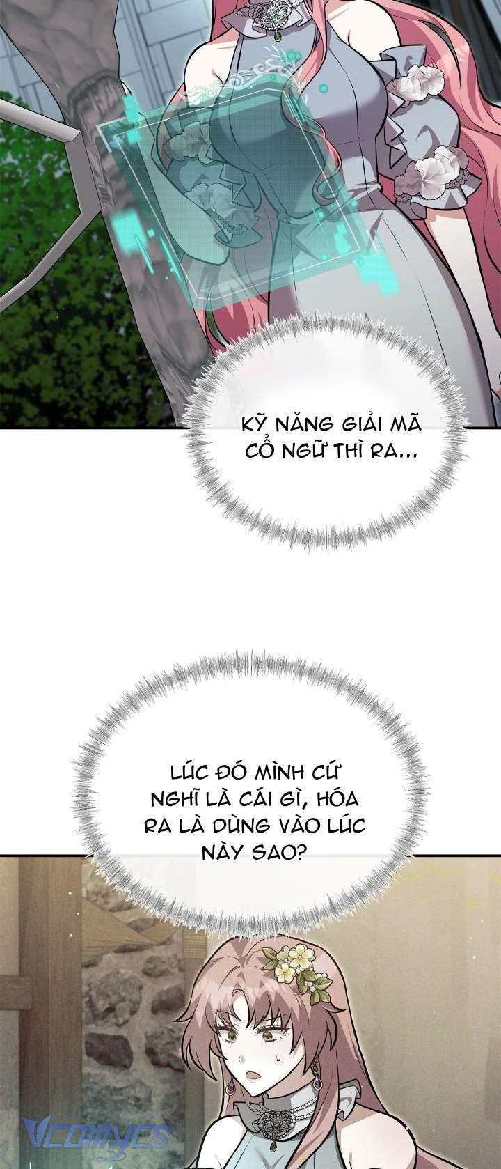 Dàn Harem Nóng Bỏng Đang Dần Lạnh Nhạt với Tôi! Chap 7 - Trang 2