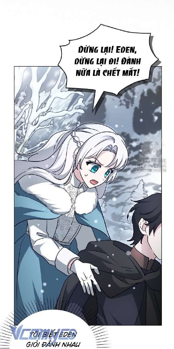 Kế Hoạch Nghỉ Hưu Của Nhân Vật Phản Diện Chap 21 - Trang 4