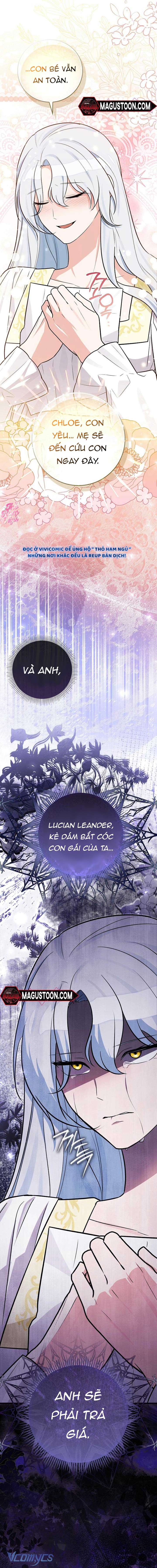 Thỏ Á? Rõ Ràng Là Mãnh Thú Cơ Mà! Chap 6 - Trang 3
