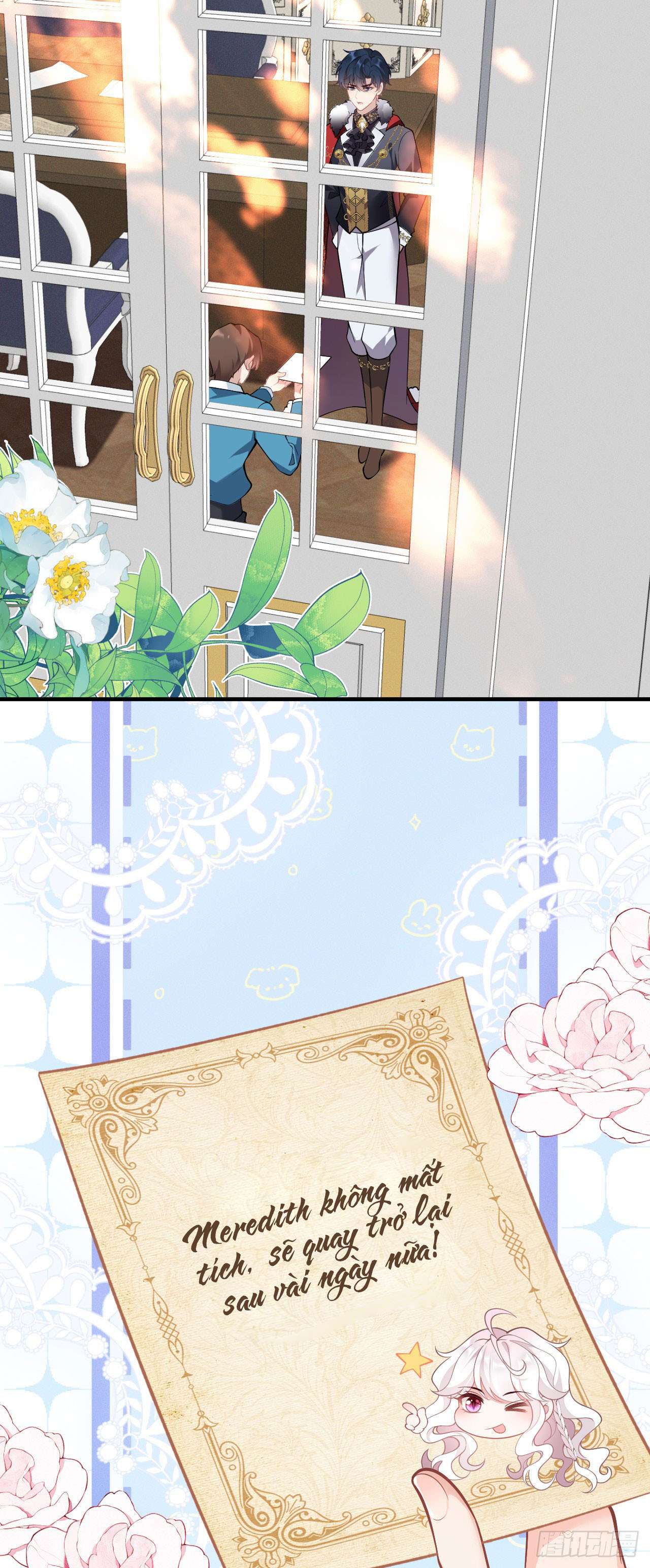 Hiệp Sĩ Độc Quyền Của Long Nữ Chap 27 - Trang 4