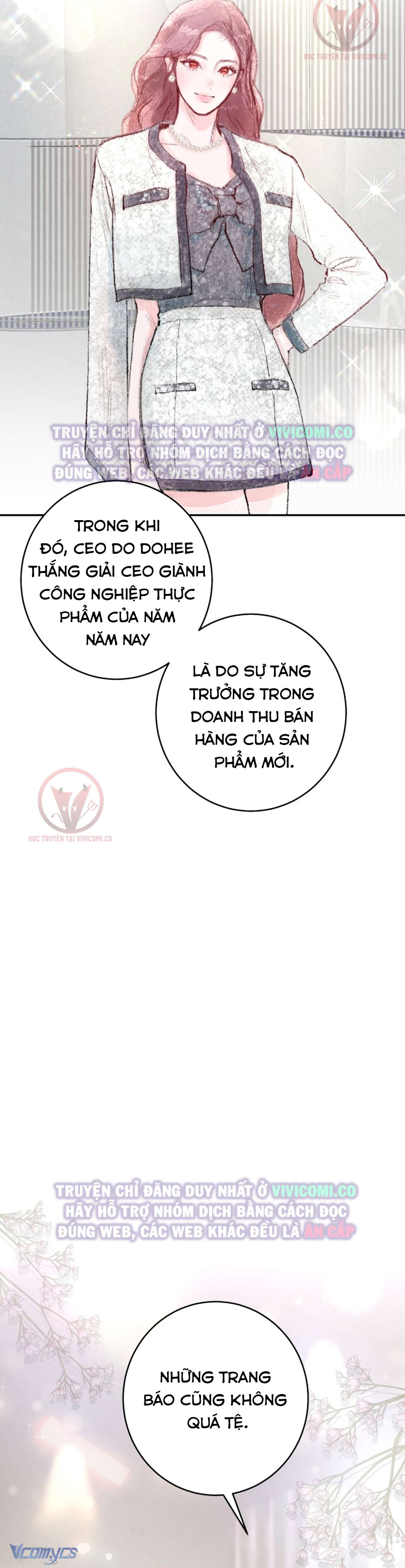 Chàng Quỷ Của Tôi Chap 1 - Trang 2