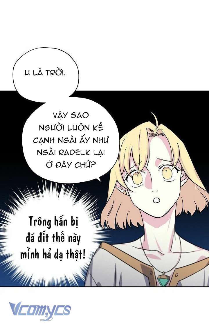 CHITRA Chapter 62 - Trang 4
