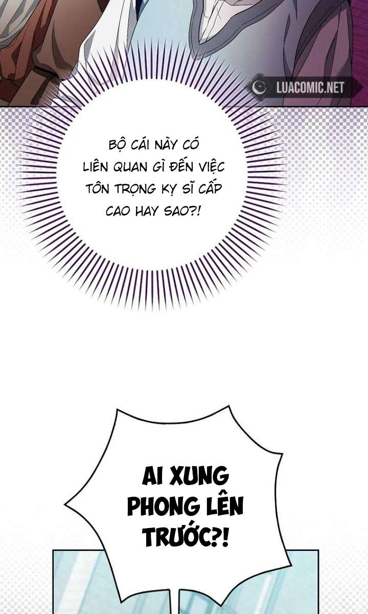 Hãy Cẩn Thận Với Người Đàn Ông Mạnh Nhất Đang Mê Muội Tôi Chap 5 - Trang 3