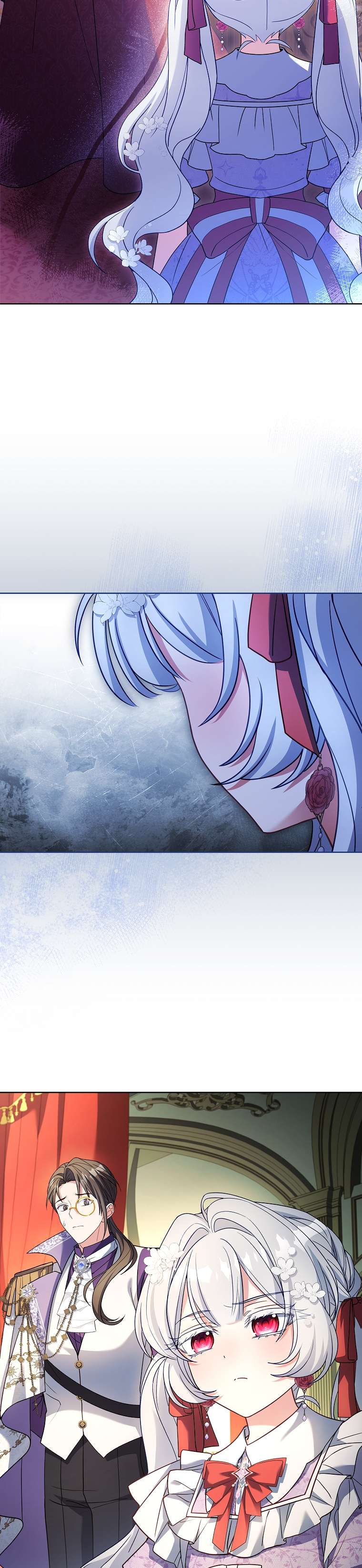 Cha Nào Con Nấy Chap 12 - Trang 3