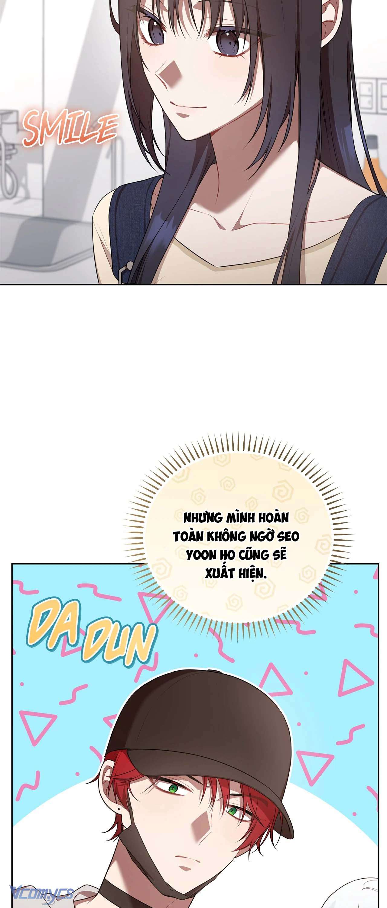 Chủ Tiệm Cafe Là Guide Cấp S Chap 22 - Trang 4