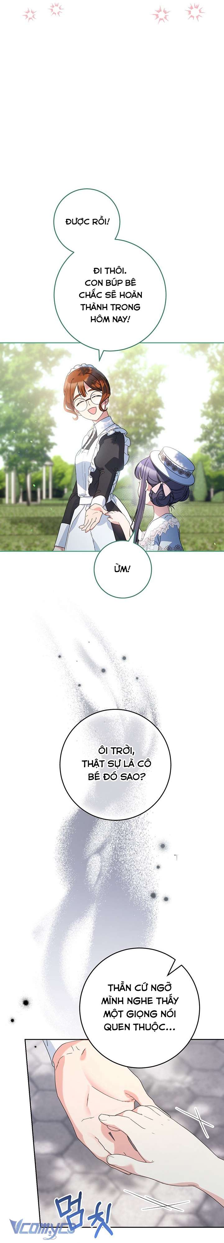 Tôi Đã Nuôi Dạy Em Gái Mình Một Cách Hoàn Hảo Chapter 21 - Trang 4
