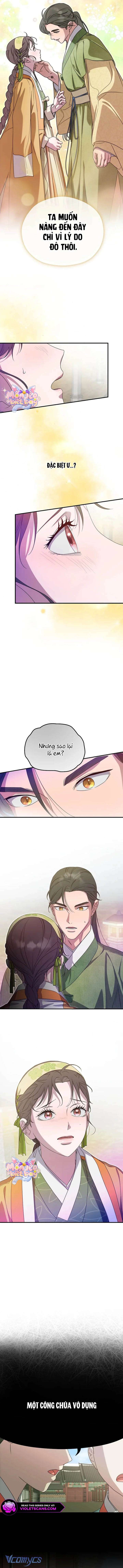 Ta Chỉ Muốn Ăn Em Chap 42 - Next 