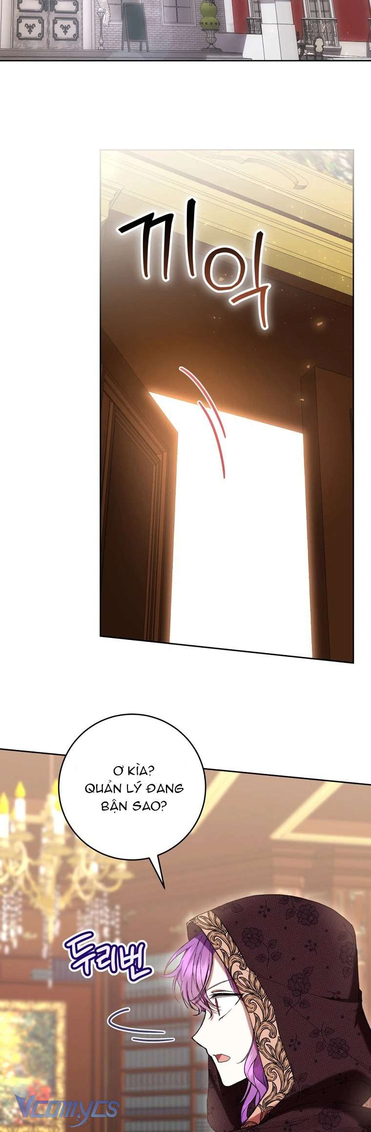 Làm Ác Nữ Bộ Không Tuyệt Sao? Chap 77 - Trang 4