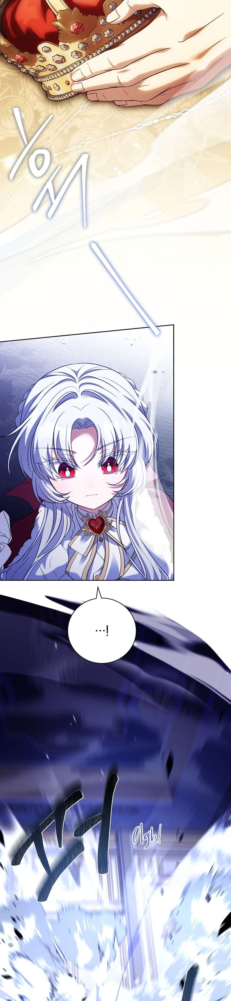 Cha Nào Con Nấy Chap 7 - Trang 3
