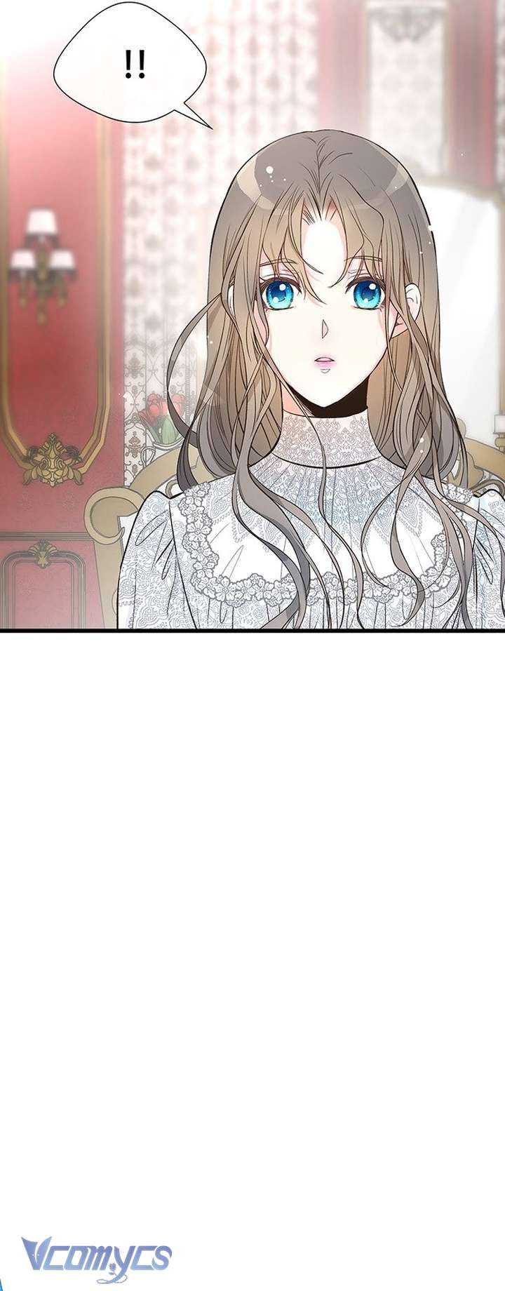 Hoàng Tử Rắc Rối Chap 5 - Trang 3