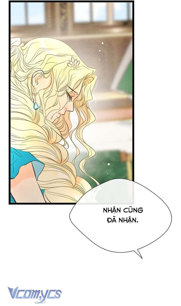 Hoàng Tử Rắc Rối Chap 9 - Trang 2