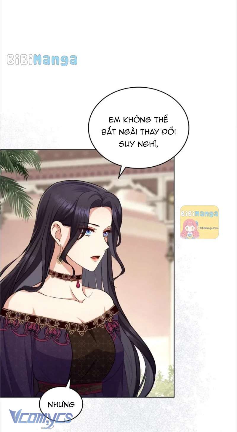 Hôn Nhân Giả Dối Chap 66 - Trang 4