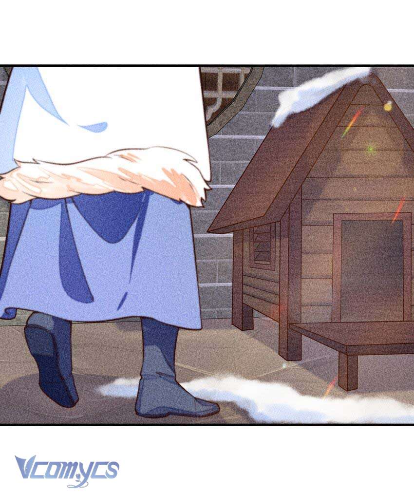 Nuôi Dưỡng Hoàng Tử Chap 20 - Trang 2