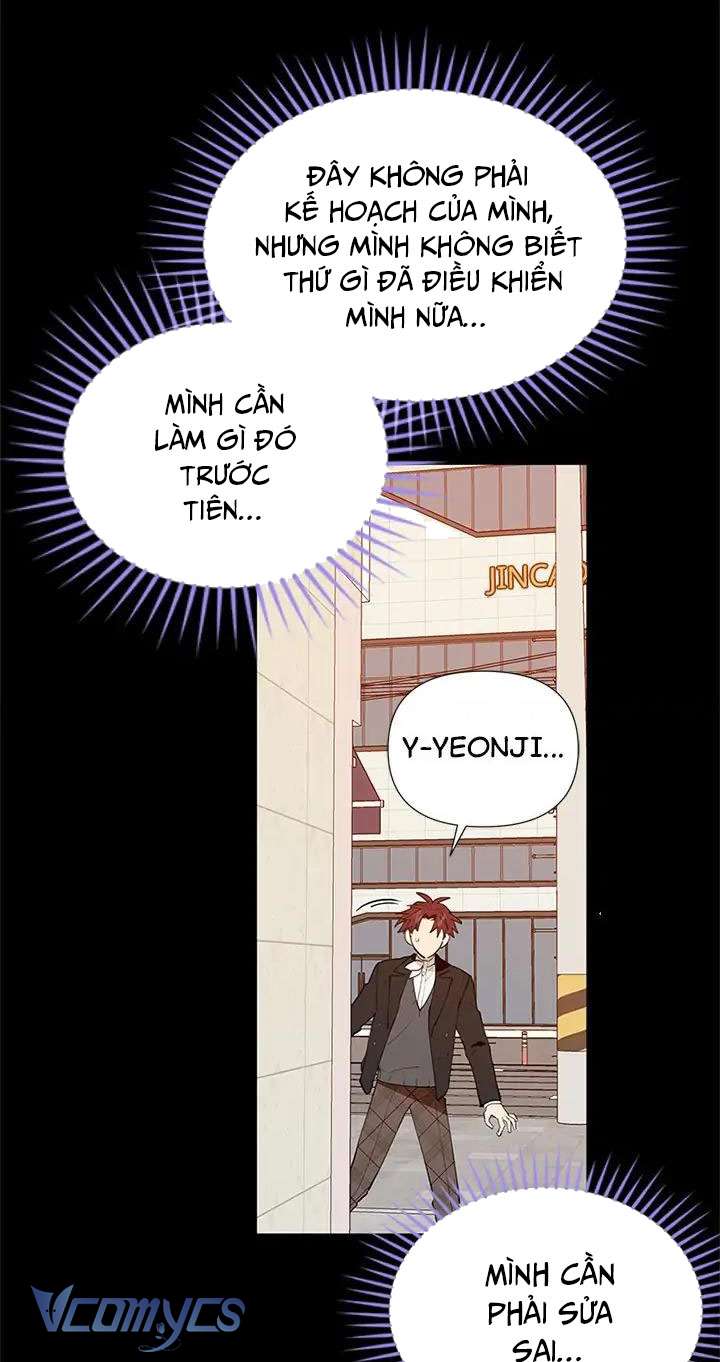 Điều Ước Sao Băng Chap 45 - Trang 4