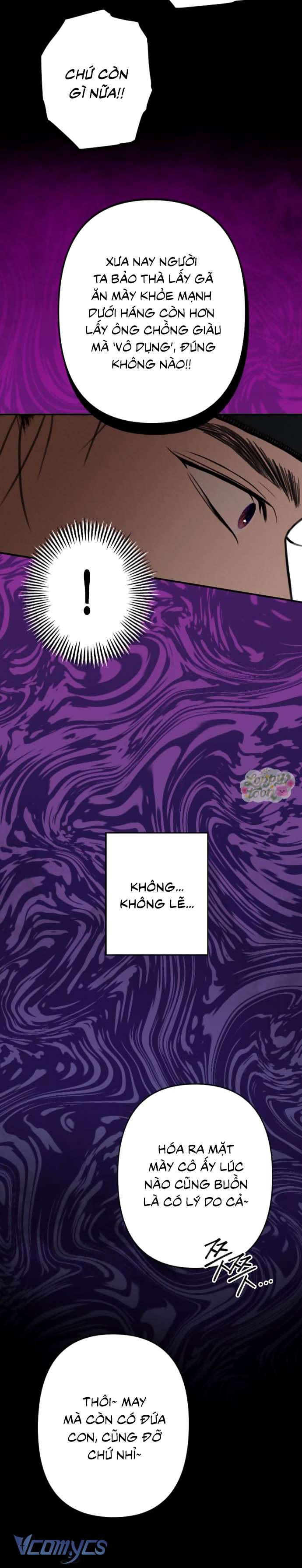 Cuộc Tuyển Chọn Vương Phi Triều Joseon Chap 17 - Trang 4