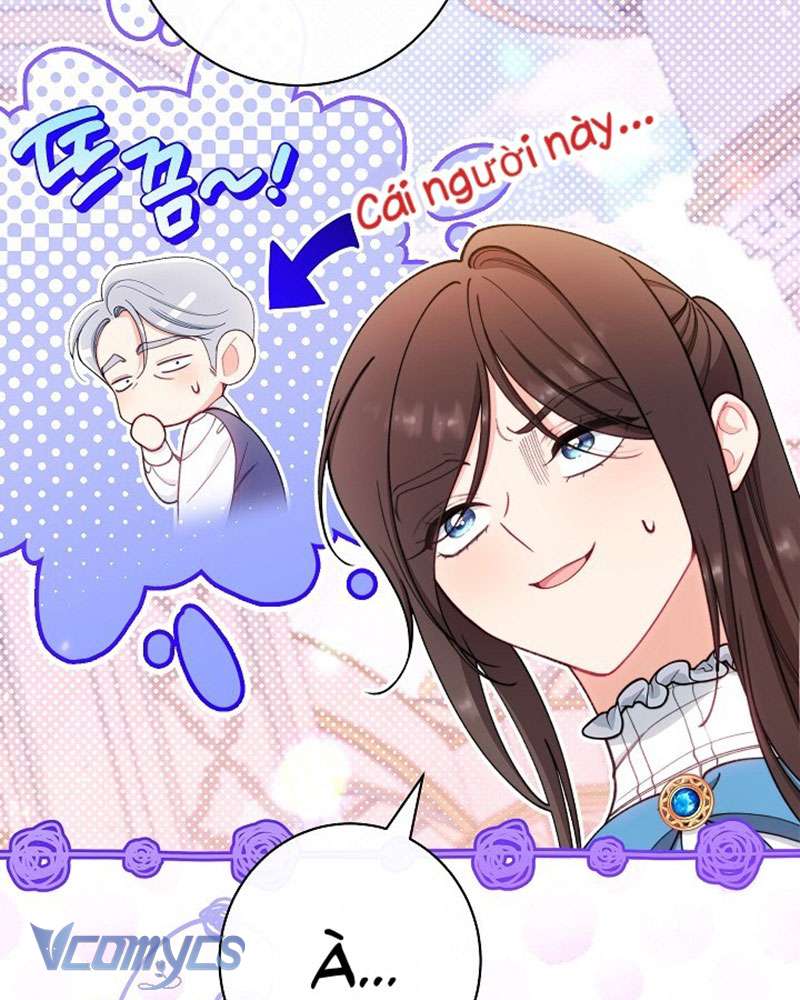 Hầu Gái Độc Quyền Của Hoàng Hậu Phản Diện Chap 60 - Trang 4