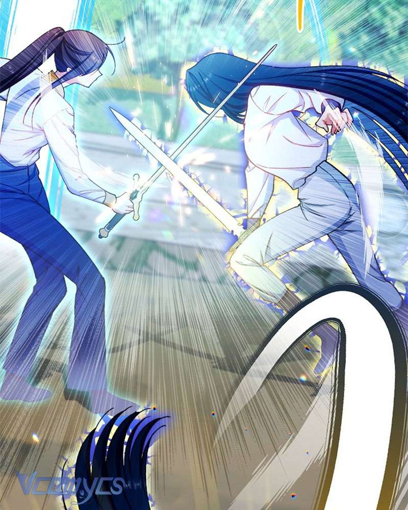 Hầu Gái Độc Quyền Của Hoàng Hậu Phản Diện Chap 74 - Trang 3