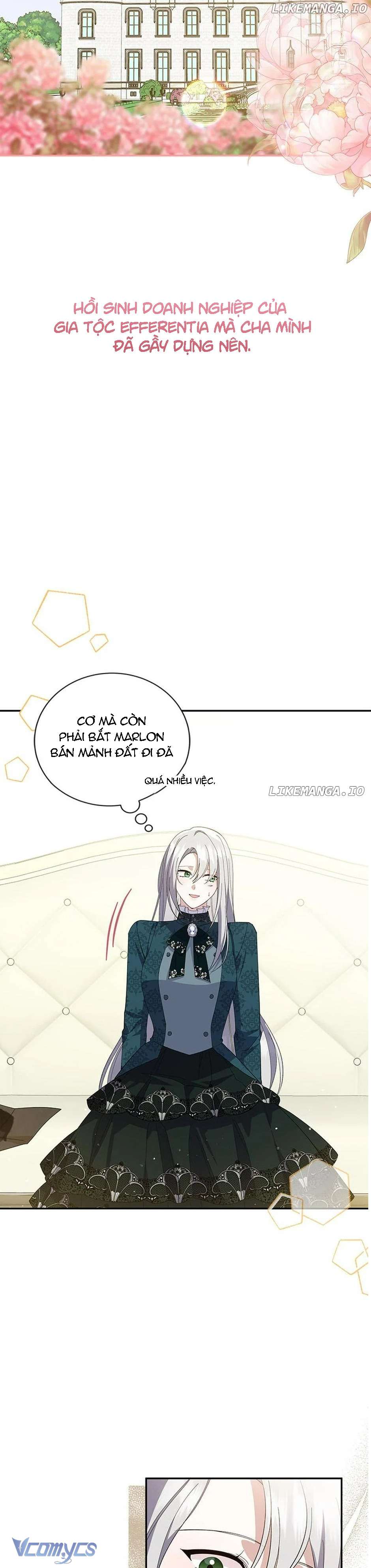 Kế Hoạch Trả Thù Chap 77 - Trang 2