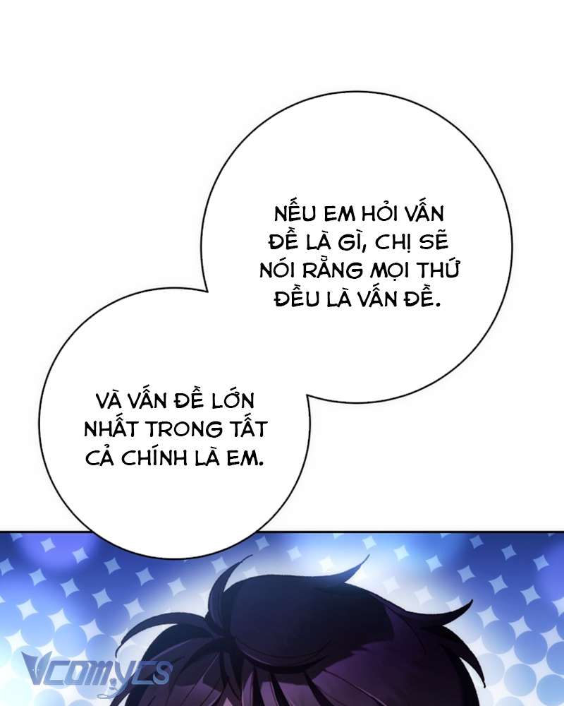 [Sứa Biển] Em Trai Tôi Là Hoàng Đế Ngang Ngược Chap 50 - Next Chap 51