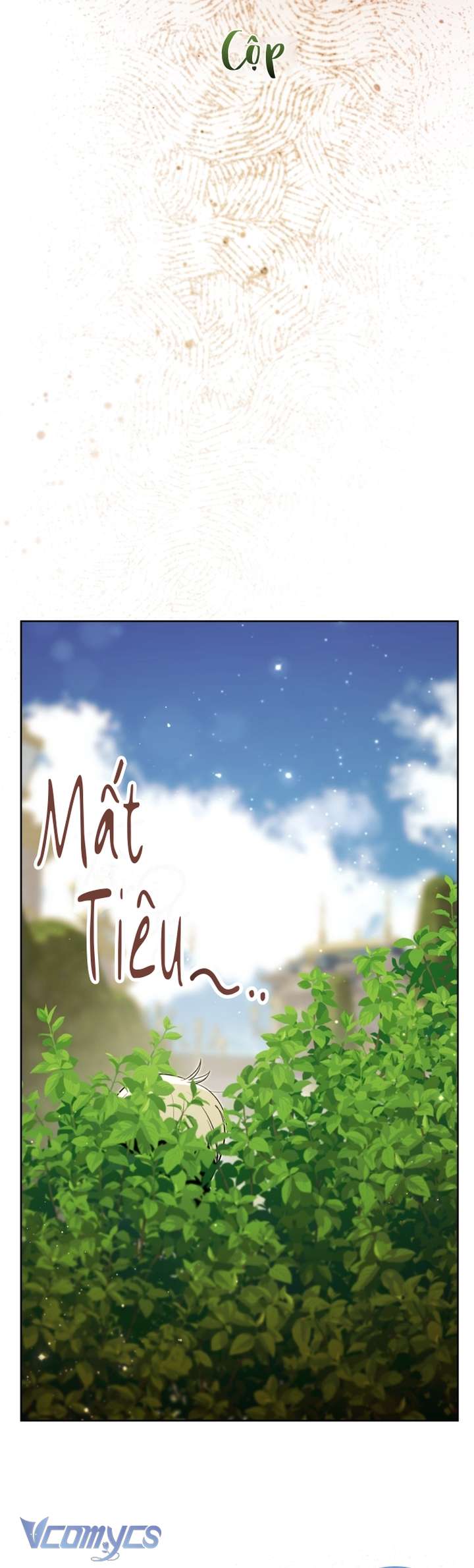 Bé Con Cá Voi Sát Thủ Chap 55 - Trang 4