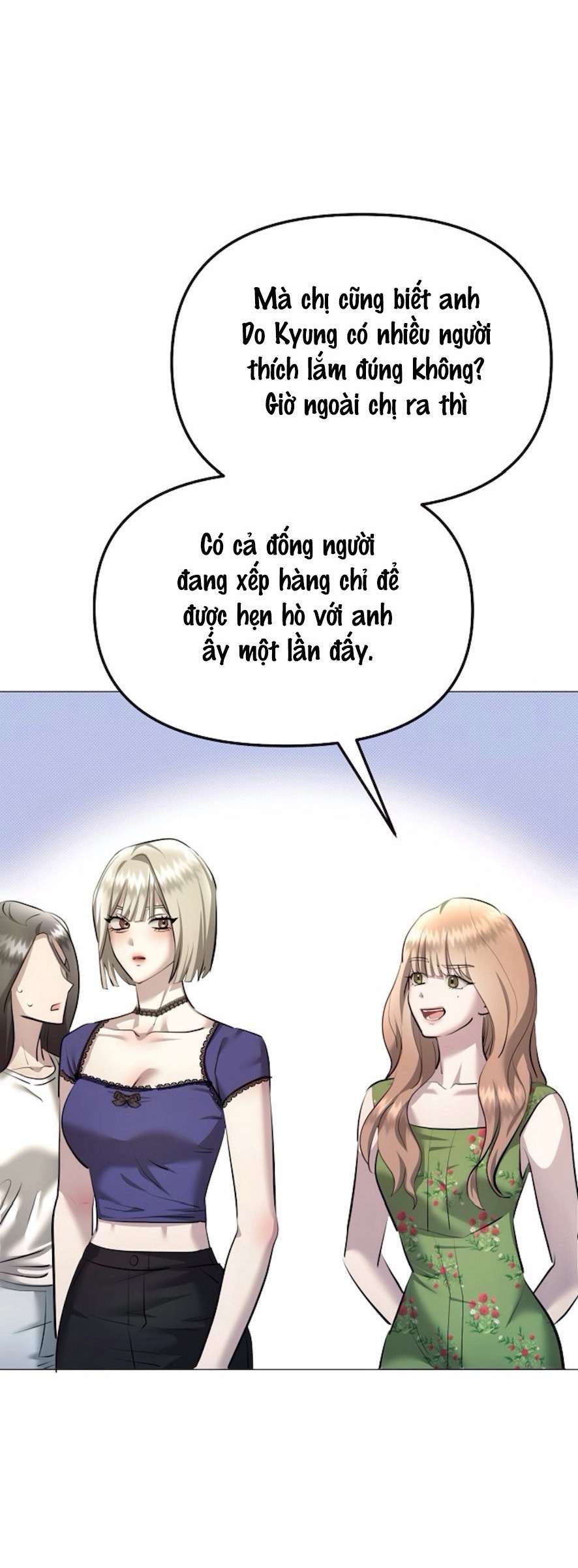 Sự Cám Dỗ Ngọt Ngào Của Cậu Bạn Thân Chap 9 - Trang 2