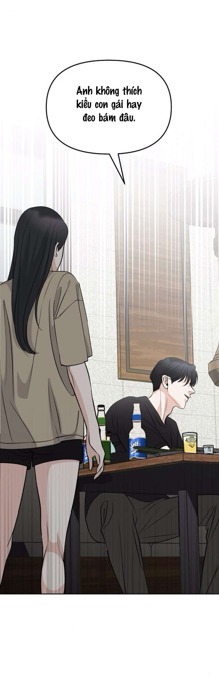 Cẩn Thận Va Phải Tình Yêu Chap 27 - Trang 3
