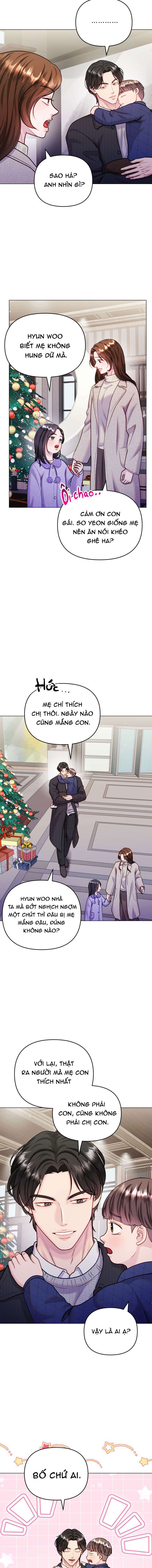 Hướng Dẫn Thu Phục Mãnh Thú Chap 71 - Trang 4