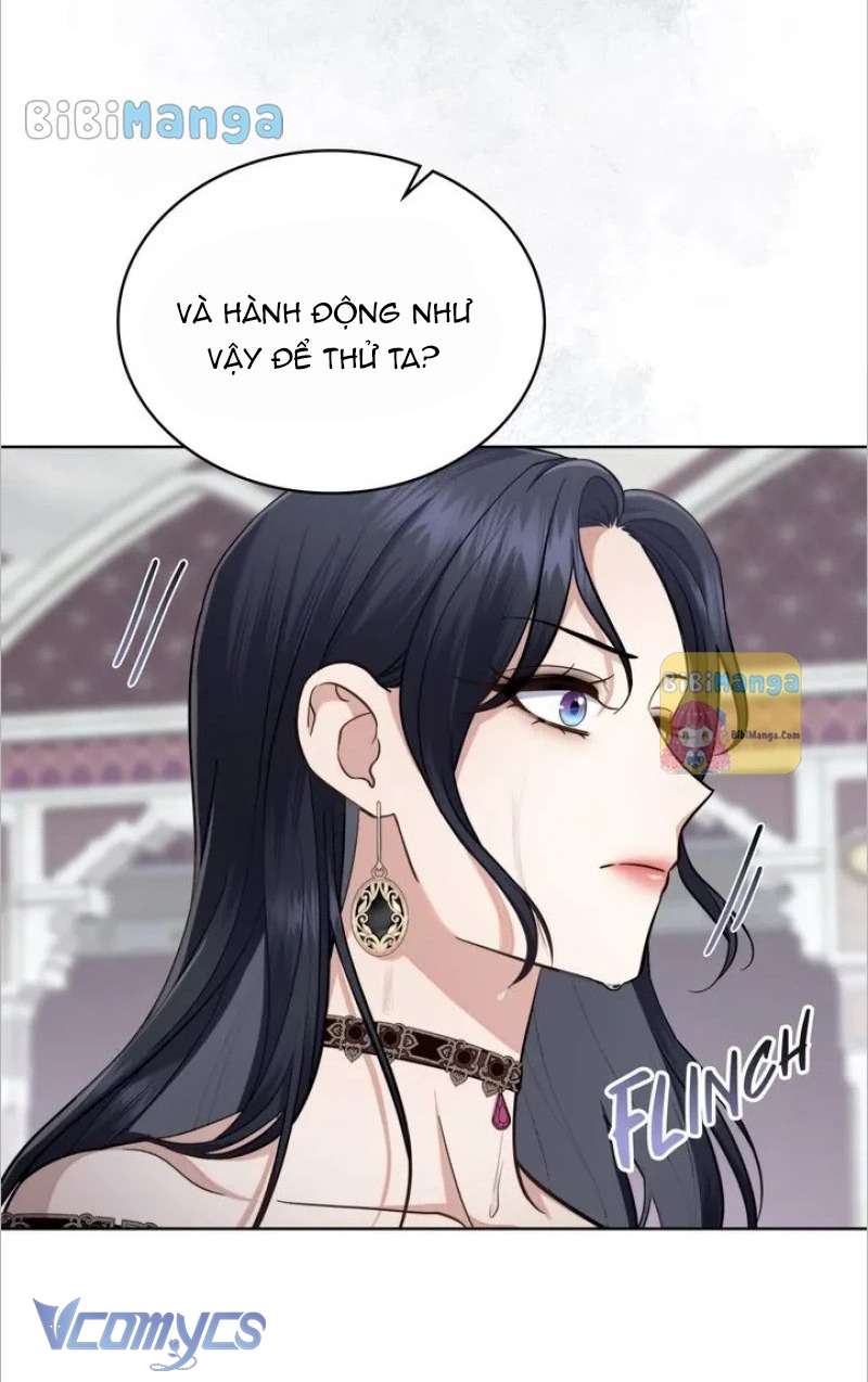 Hôn Nhân Giả Dối Chap 66 - Trang 4