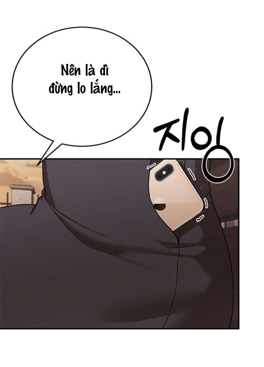 Cạm Bẫy Thanh Lịch Chap 9 - Trang 3