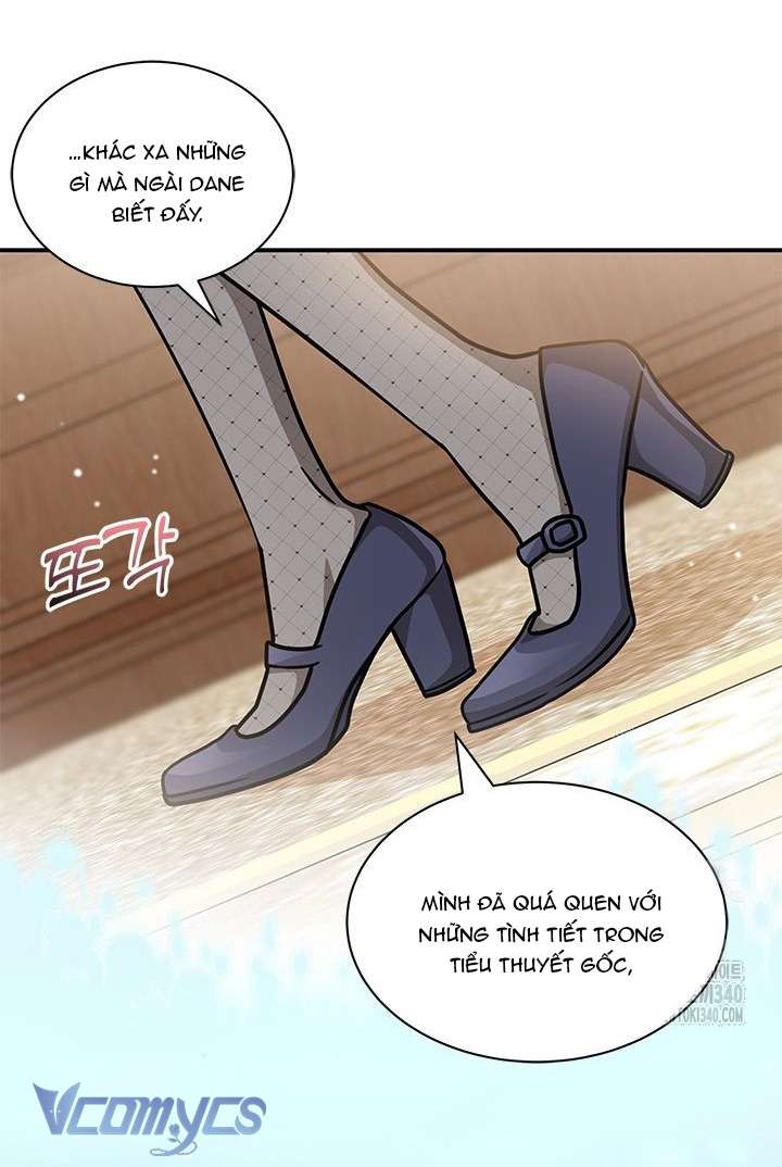 Cô Gái Sẽ Trở Thành Chủ Gia Đình Chap 73 - Trang 3