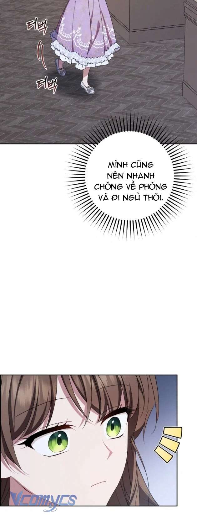 Được Yêu Thương Mà Còn Ngại Ngùng Sao! Chap 86 - Trang 4