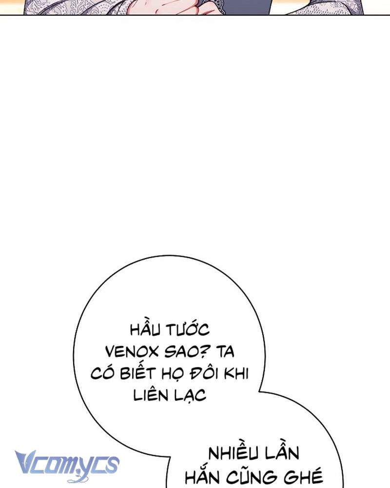 Hầu Gái Độc Quyền Của Hoàng Hậu Phản Diện Chap 64 - Trang 4