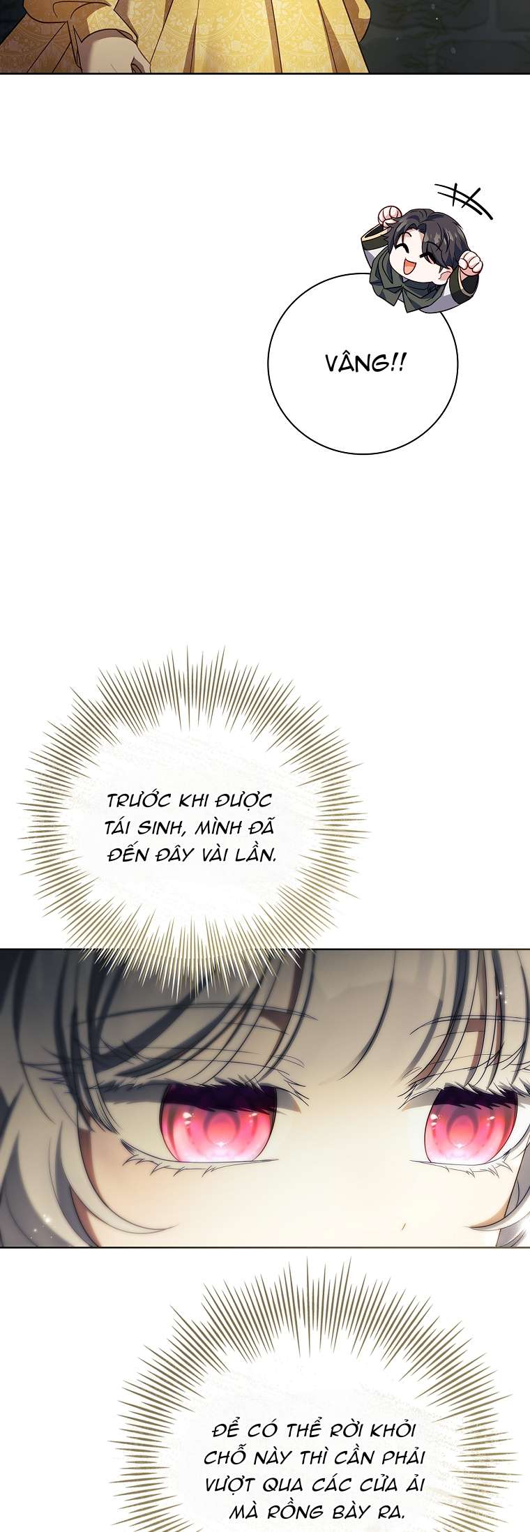 Cha Nào Con Nấy Chap 11 - Trang 3