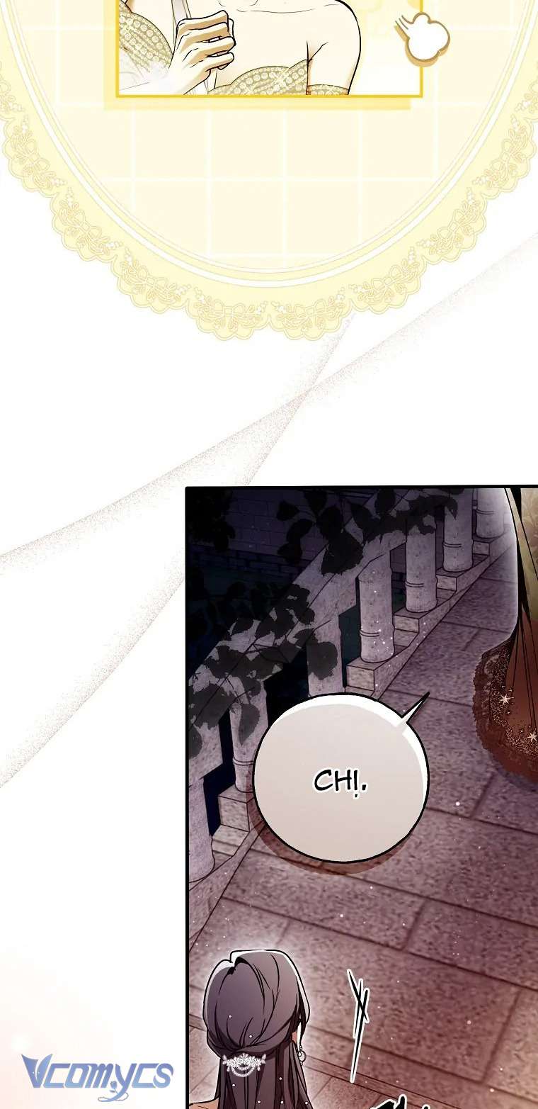 Ai Đó Đang Điều Khiển Cơ Thể Của Tôi Chap 63 - Trang 4