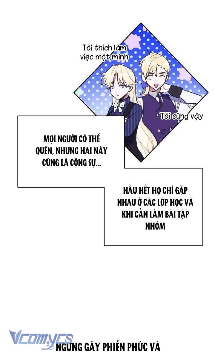 Cách Để Giết Một Pháp Sư Chap 62 - Trang 3