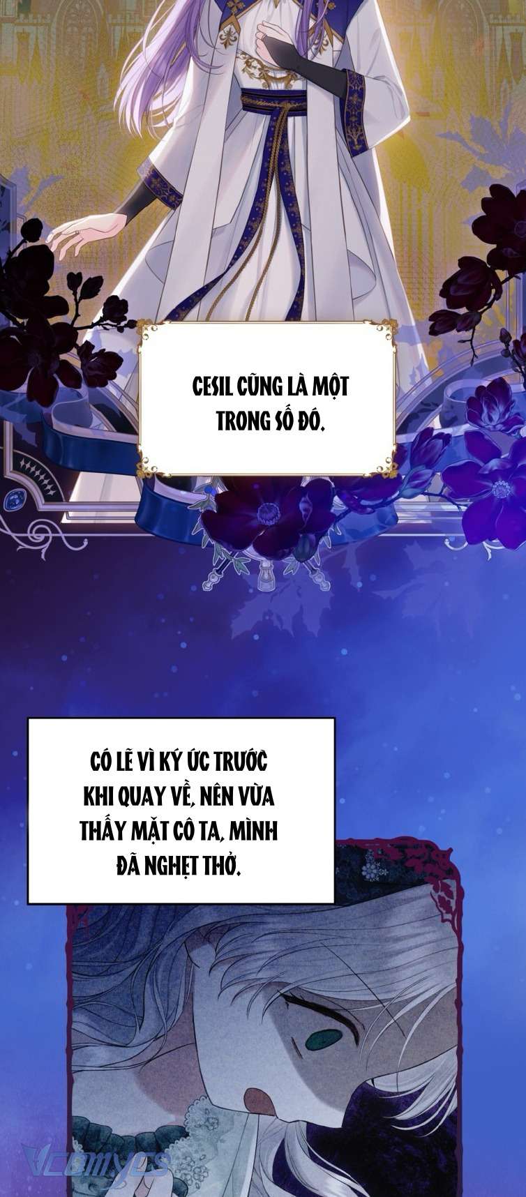 Người Anh Trai Mạnh Nhất Của Tôi Đã Mất Trí Nhớ Chap 31 - Next Chap 32