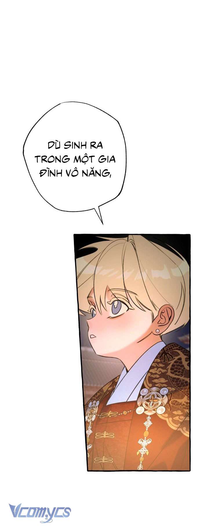 Chuyện Tình Tuyết Phương Bắc Chap 37 - Trang 4