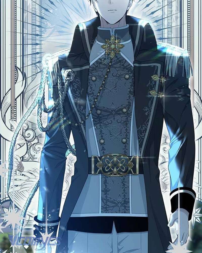 Praesepe Bên Ngoài Chiếc Lồng Chap 7 - Trang 4