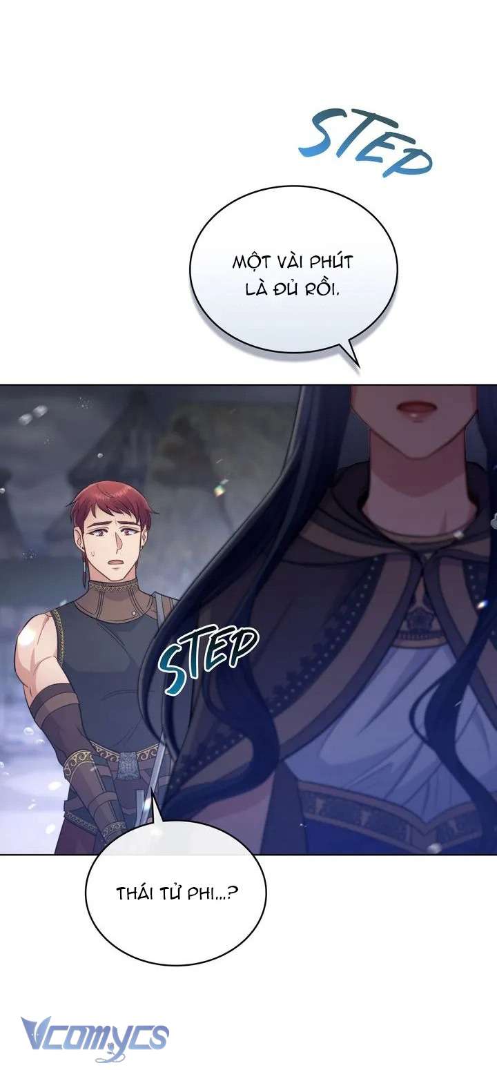 Hôn Nhân Giả Dối Chap 63 - Trang 4