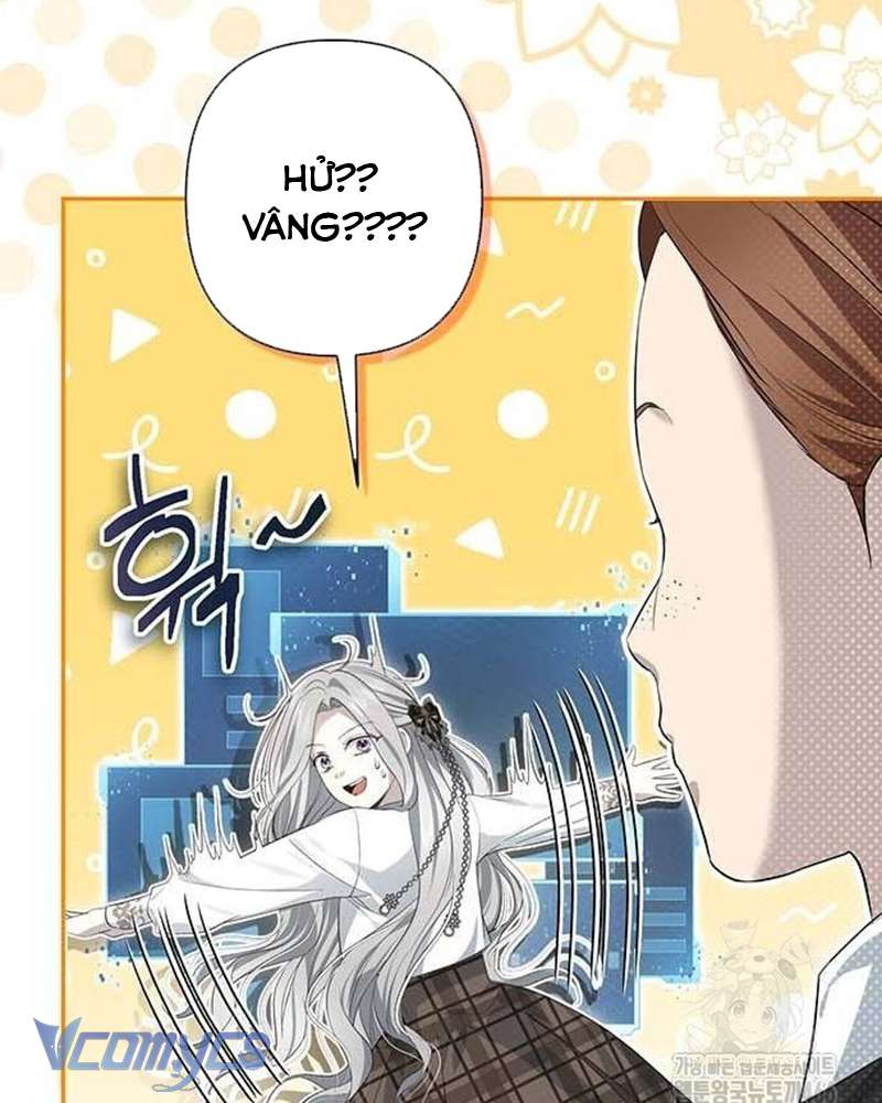 Praesepe Bên Ngoài Chiếc Lồng Chap 10 - Trang 4