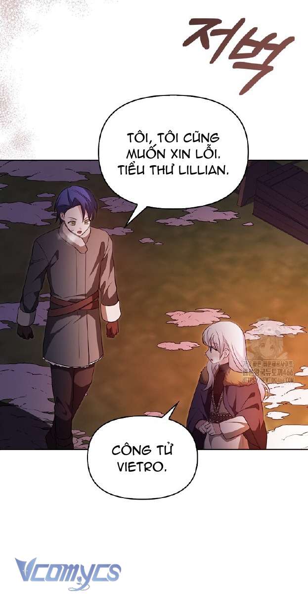 Kế Hoạch Nghỉ Hưu Của Nhân Vật Phản Diện Chap 28 - Trang 4
