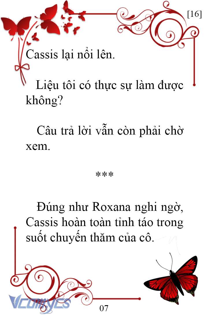 [Novel] Phương Pháp Bảo Vệ Anh Trai Nữ Chính Chap 16 - Next 