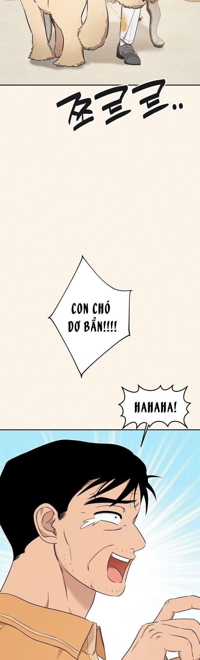Trận Đấu Đồng Đội Của Những Tài Xế Xe Tải Chap 18 - Next Chap 19
