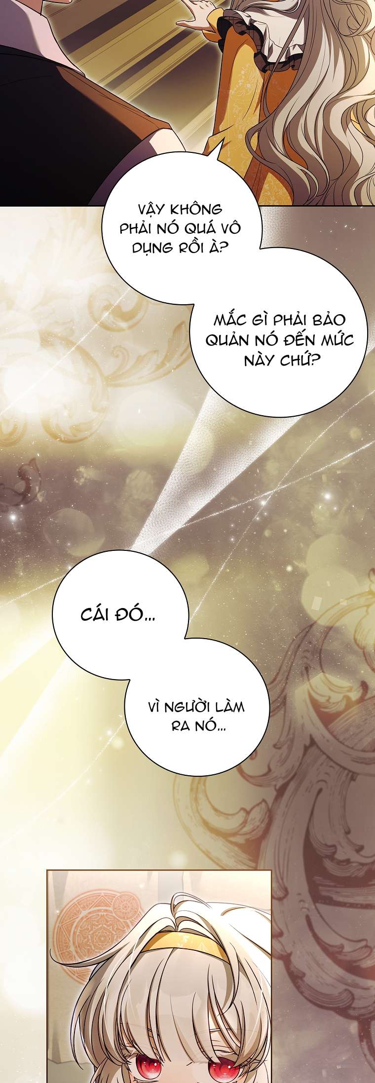 Cha Nào Con Nấy Chap 10 - Trang 3